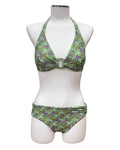 Bikini con ferretto | Olivia Pink - PMC Portici