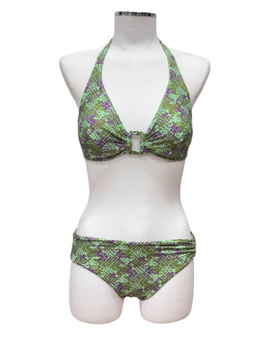 Bikini con ferretto | Olivia Pink - PMC Portici