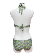 Bikini con ferretto | Olivia Pink - PMC Portici