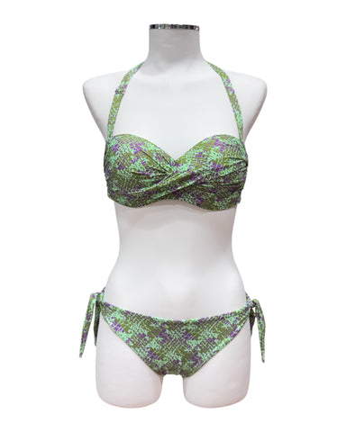 Bikini a fascia | Olivia Pink - PMC Portici