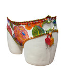 Bikini a triangolo con fianchino | Laetitia Beachwear - PMC Portici