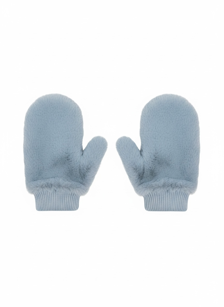 Muffole  | Caterina D. - PMC Portici