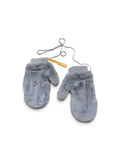 Muffole in pelliccia
