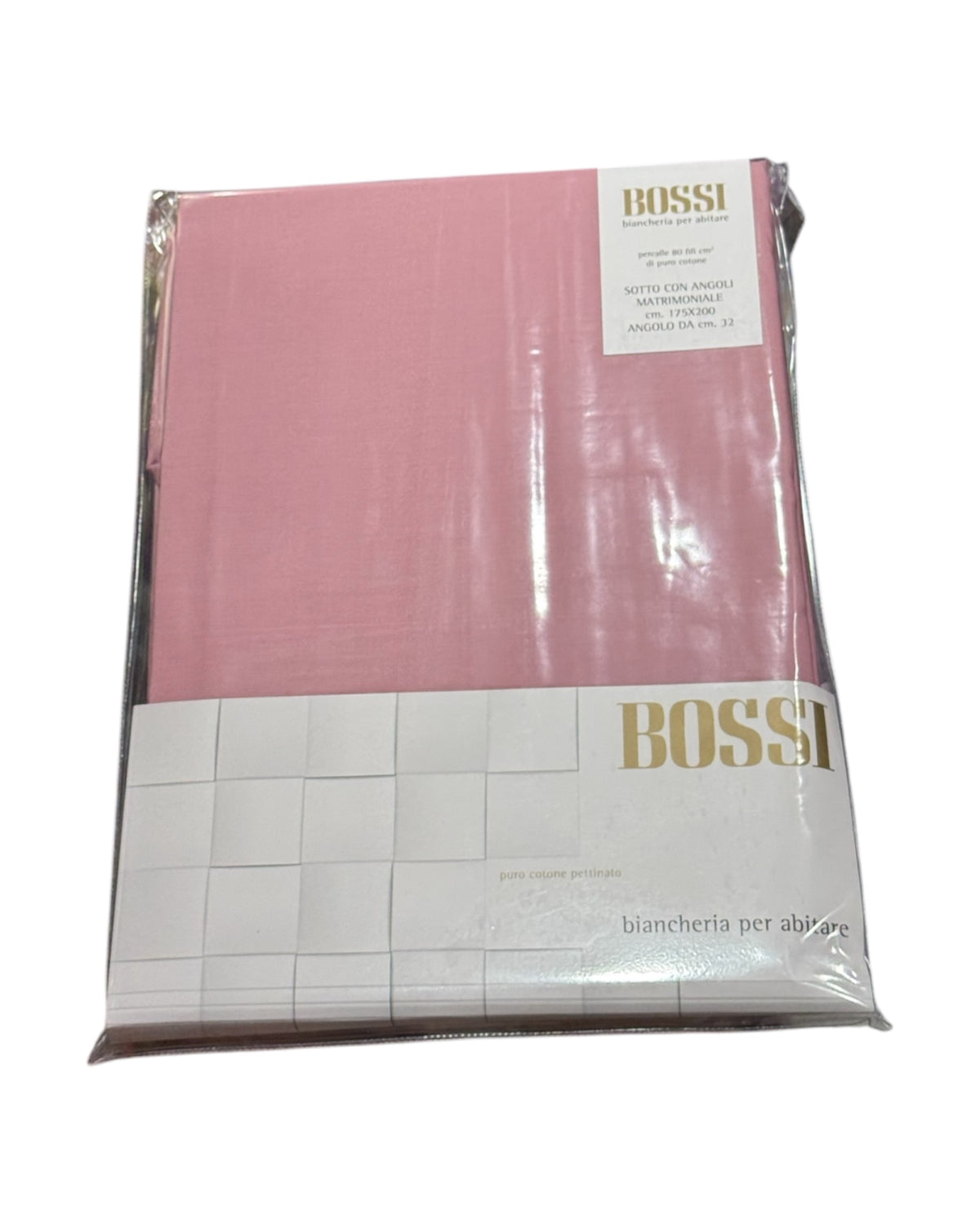 Sotto Matrimoniali con Elastici | Bossi - PMC Portici

