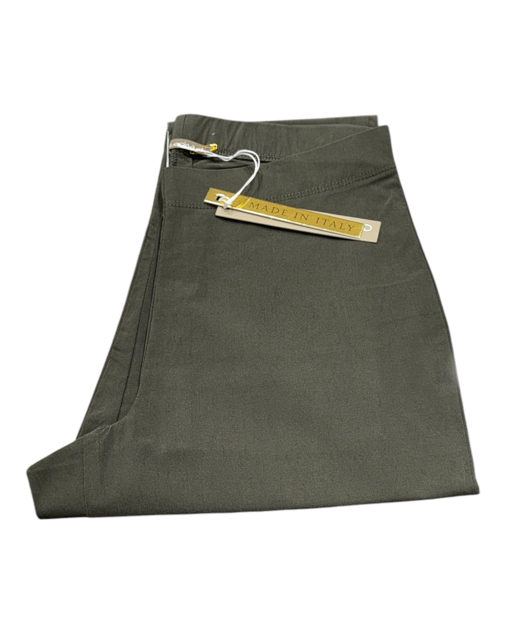 Pantalone bengalina elasticizzato | Caterina D. - PMC Portici