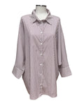 Camicia a righe | Caterina d - PMC Portici