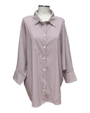 Camicia a righe | Caterina d - PMC Portici