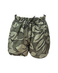 Shorts fiore | Cinzia Cortesi - PMC Portici