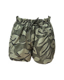 Shorts fiore | Cinzia Cortesi - PMC Portici