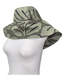Cappello fantasia effetto camuflage | Cinzia Cortesi - PMC Portici