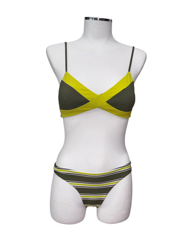 Bikini brassiere | Cinzia Cortesi - PMC Portici