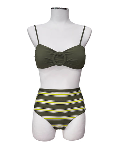Bikini a fascia | Cinzia Cortesi - PMC Portici