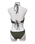 Bikini brassiere | Cinzia Cortesi - PMC Portici

