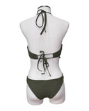 Bikini brassiere | Cinzia Cortesi - PMC Portici
