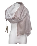 Sciarpa lurex