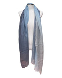 Sciarpa lurex