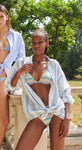 Bikini a triangolo in tricot | Raffaela d'Angelo - PMC Portici

