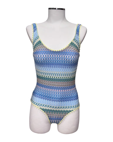 Intero tricot | Raffaela d'Angelo - PMC Portici