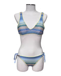 Bikini brassiere tricot | Raffaela d'Angelo - PMC Portici

