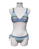 Bikini brassiere tricot | Raffaela d'Angelo - PMC Portici

