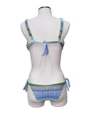 Bikini brassiere tricot | Raffaela d'Angelo - PMC Portici

