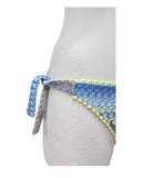 Bikini brassiere tricot | Raffaela d'Angelo - PMC Portici

