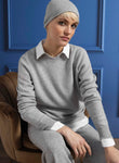 Maglia lurex | Caterina D. - PMC Portici