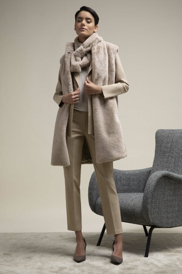 Pantalone in punto milano | Caterina D. - PMC Portici

