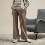 Pantalone ampio punto milano | Caterina D. - PMC Portici

