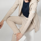 Pantalone bengalina elasticizzato | Caterina D. - PMC Portici