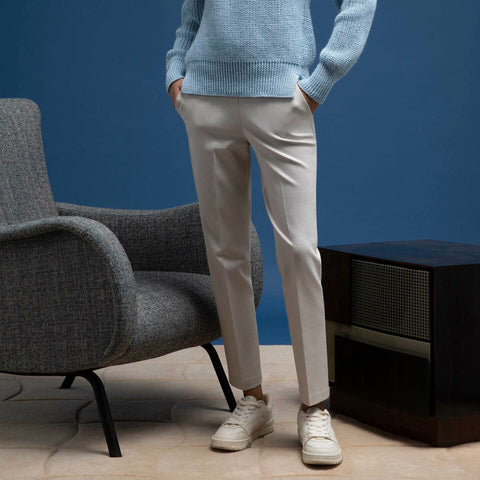 Pantalone in punto milano | Caterina D. - PMC Portici

