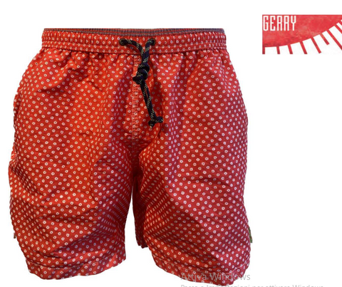 Boxer da mare fiori | Gerry St. Tropez - PMC Portici