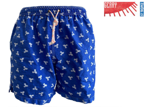 Boxer da mare astice | Gerry St. Tropez - PMC Portici