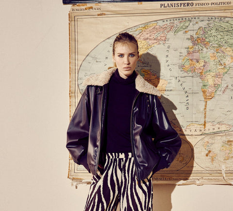 Bomber | TWINSET - PMC Portici

