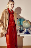 Montgomery | TWINSET - PMC Portici

