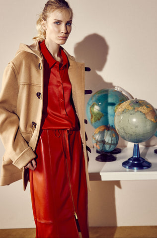 Montgomery | TWINSET - PMC Portici

