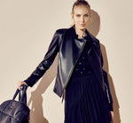 Giacca in ecopelle | TWINSET - PMC Portici
