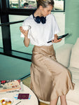 Abito maglia e gonna | TWINSET - PMC Portici

