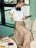 Abito maglia e gonna | TWINSET - PMC Portici

