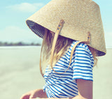 Borsa in paglia | TWINSET - PMC Portici