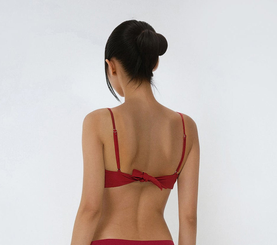Bikini brassiere | Cinzia Cortesi - PMC Portici