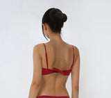 Bikini brassiere | Cinzia Cortesi - PMC Portici