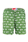 Boxer da mare Pesci | Gerry St. Tropez - PMC Portici