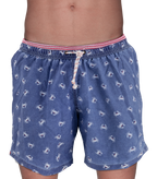 Boxer mare | Gerry St. Trope - PMC Portici

