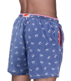 Boxer mare | Gerry St. Trope - PMC Portici

