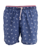 Boxer mare | Gerry St. Trope - PMC Portici

