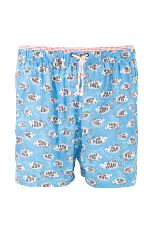 Boxer da mare pesci | Gerry St. Tropez - PMC Portici