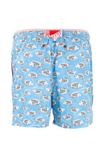 Boxer da mare pesci | Gerry St. Tropez - PMC Portici