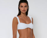 Bikini top Jaquard | Cinzia Cortesi - PMC Portici