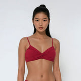 Bikini brassiere | Cinzia Cortesi - PMC Portici